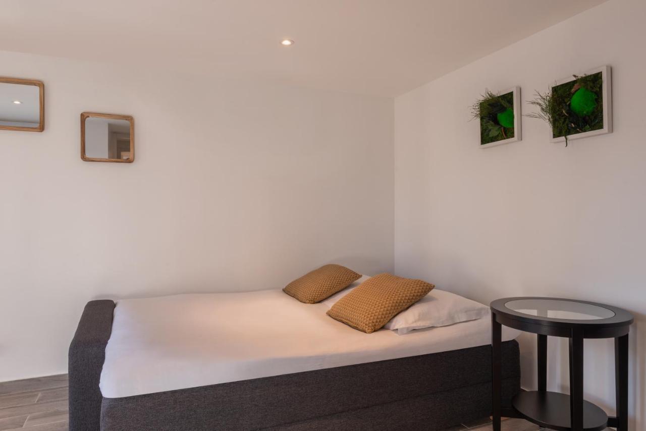 La Bastide Gourmande Hotell La Colle-sur-Loup Eksteriør bilde