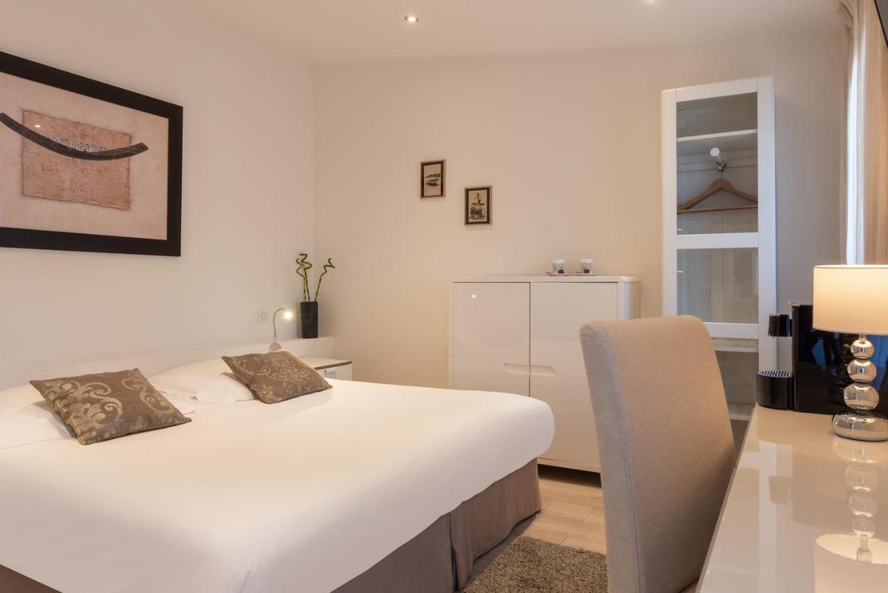 La Bastide Gourmande Hotell La Colle-sur-Loup Eksteriør bilde