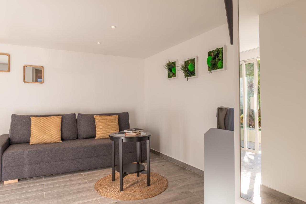 La Bastide Gourmande Hotell La Colle-sur-Loup Eksteriør bilde