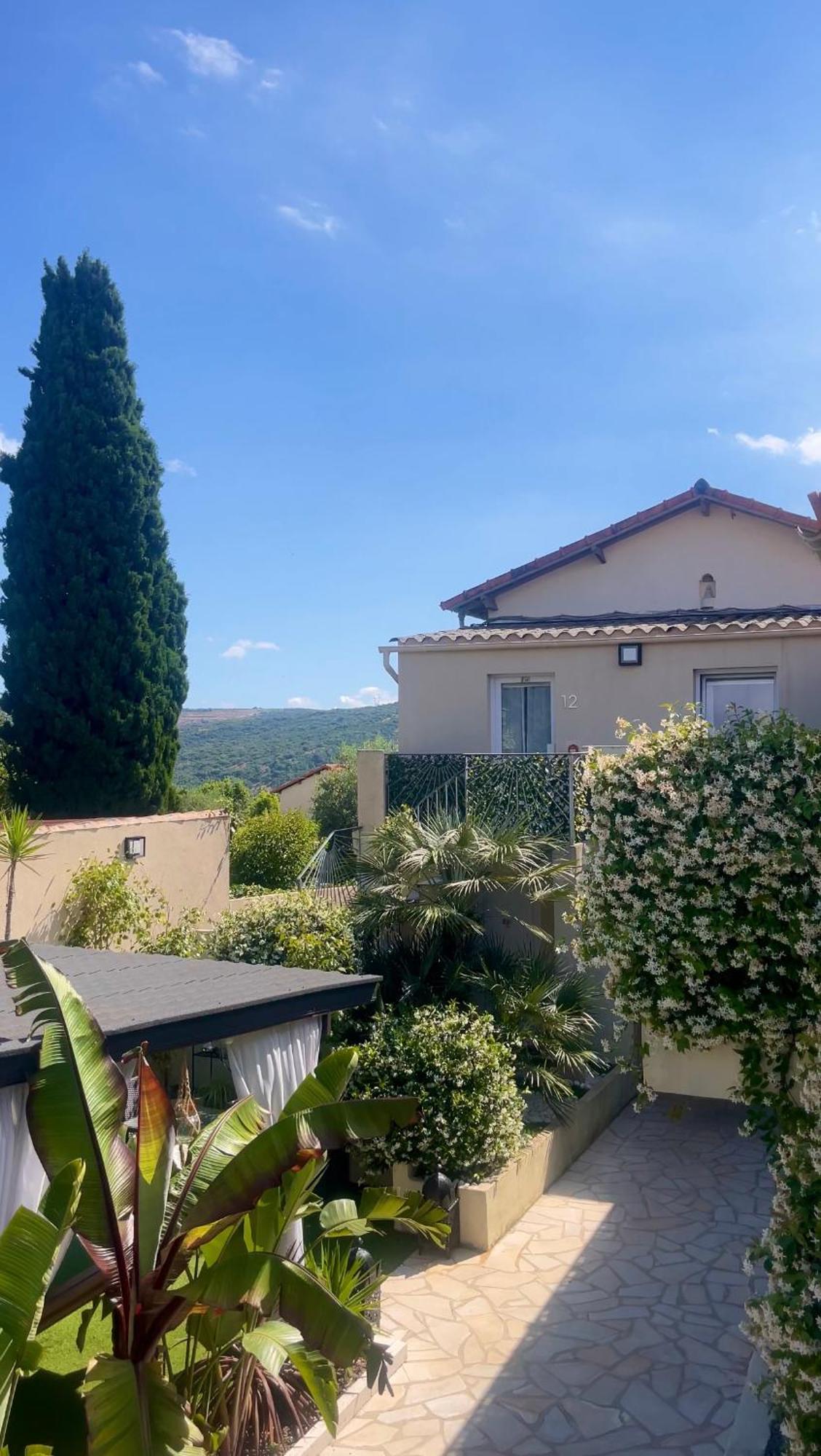 La Bastide Gourmande Hotell La Colle-sur-Loup Eksteriør bilde