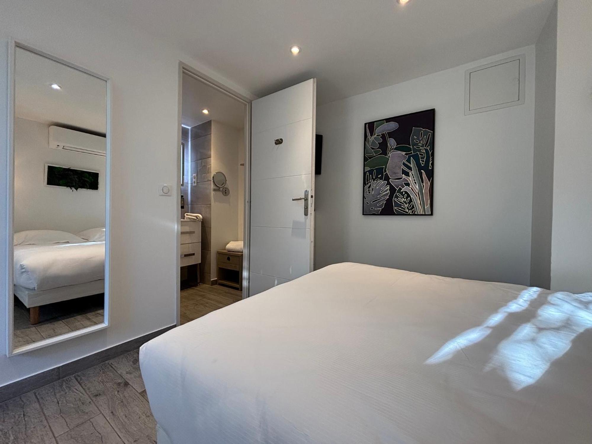La Bastide Gourmande Hotell La Colle-sur-Loup Eksteriør bilde