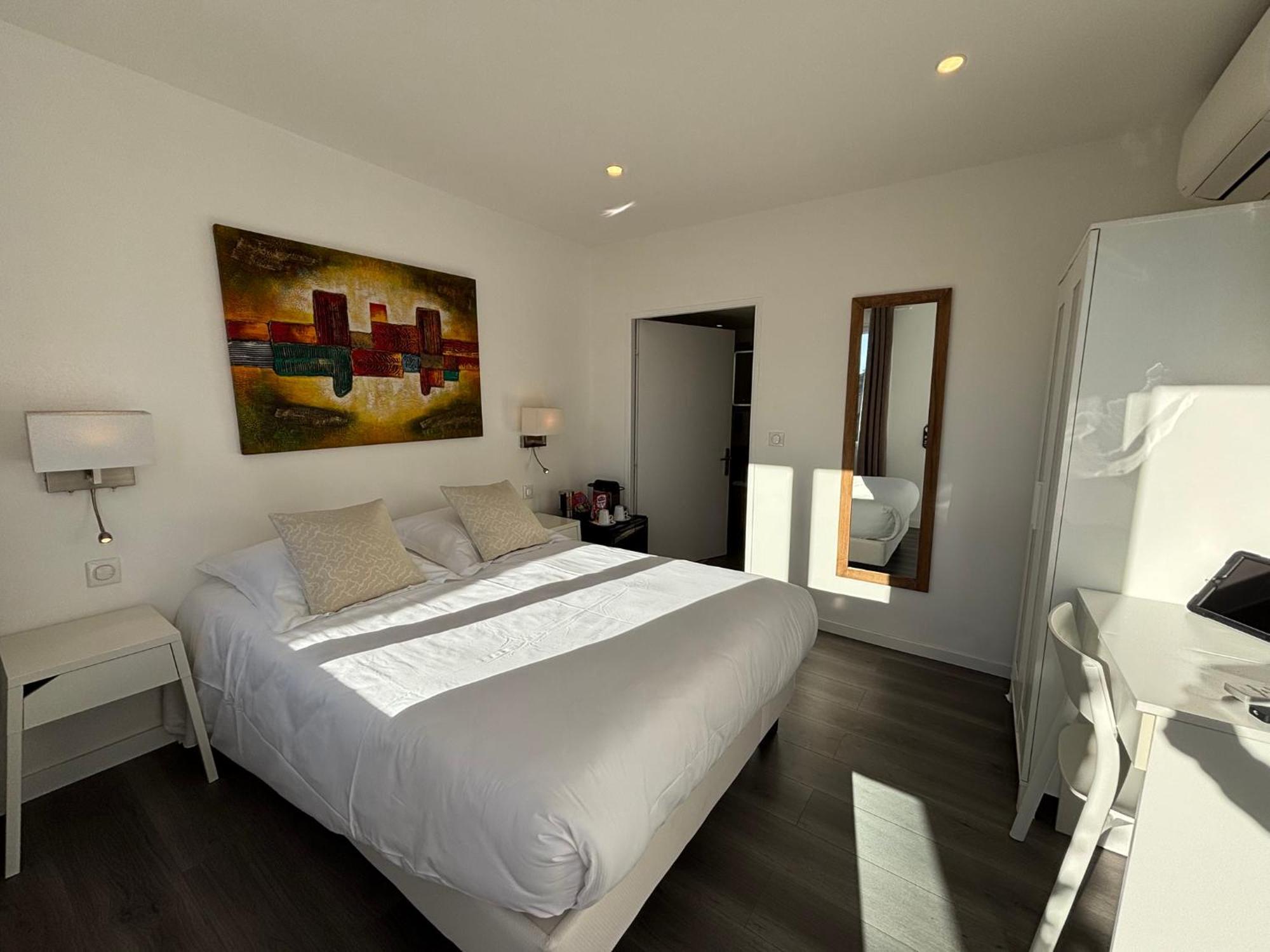 La Bastide Gourmande Hotell La Colle-sur-Loup Eksteriør bilde