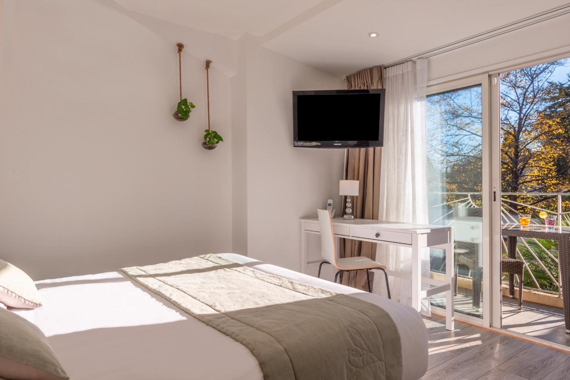 La Bastide Gourmande Hotell La Colle-sur-Loup Eksteriør bilde