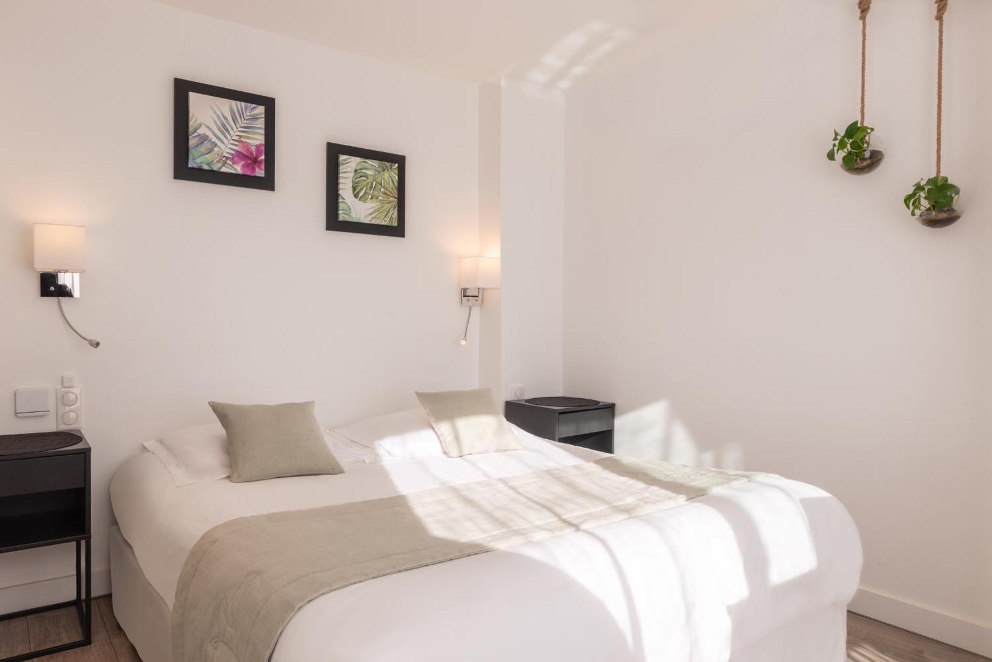 La Bastide Gourmande Hotell La Colle-sur-Loup Eksteriør bilde