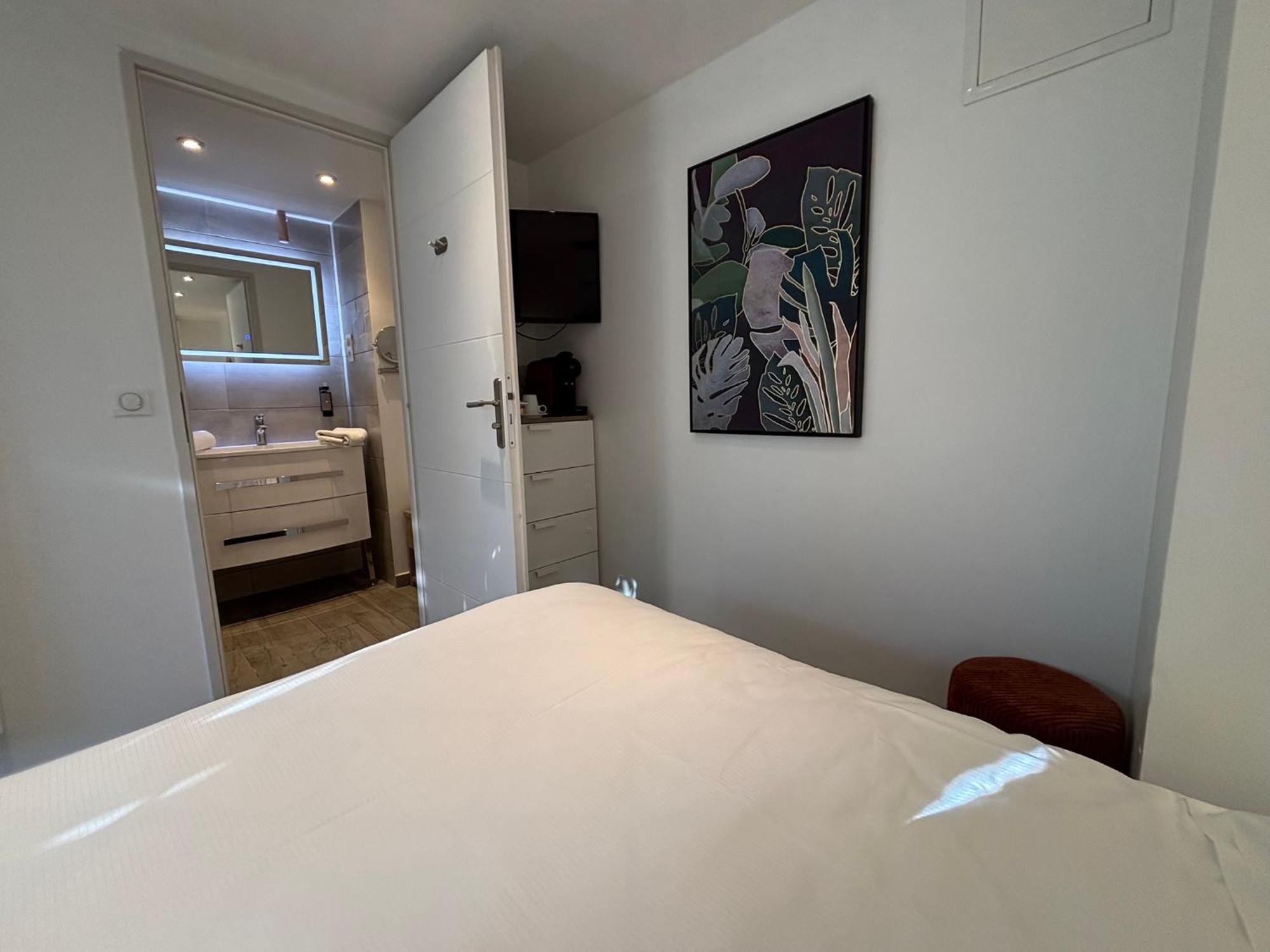 La Bastide Gourmande Hotell La Colle-sur-Loup Eksteriør bilde