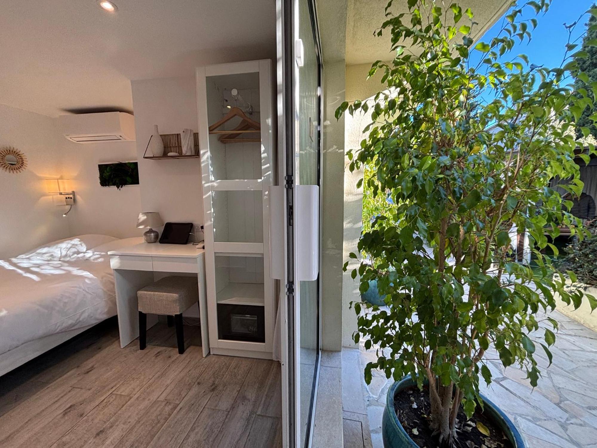 La Bastide Gourmande Hotell La Colle-sur-Loup Eksteriør bilde