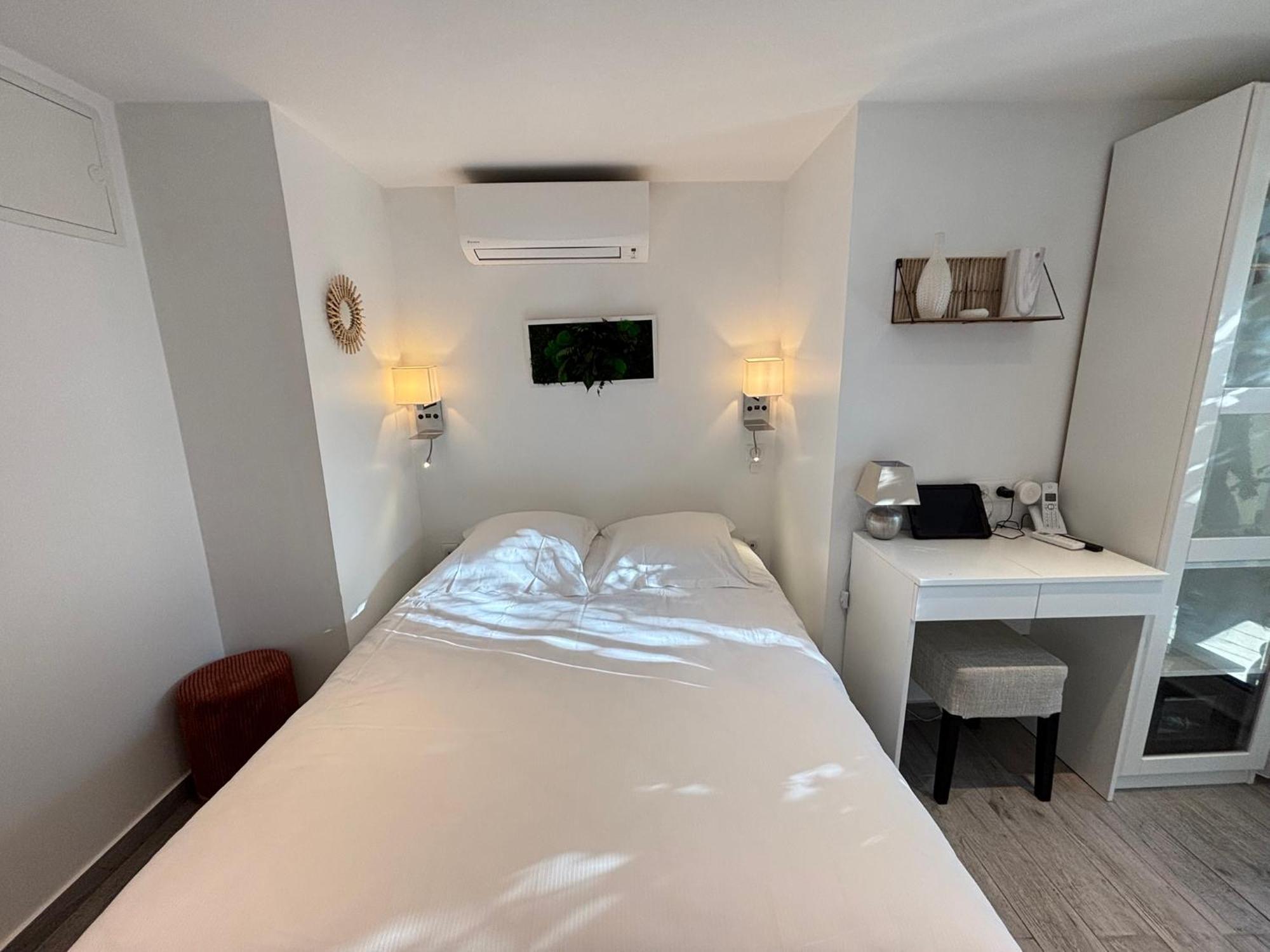 La Bastide Gourmande Hotell La Colle-sur-Loup Eksteriør bilde