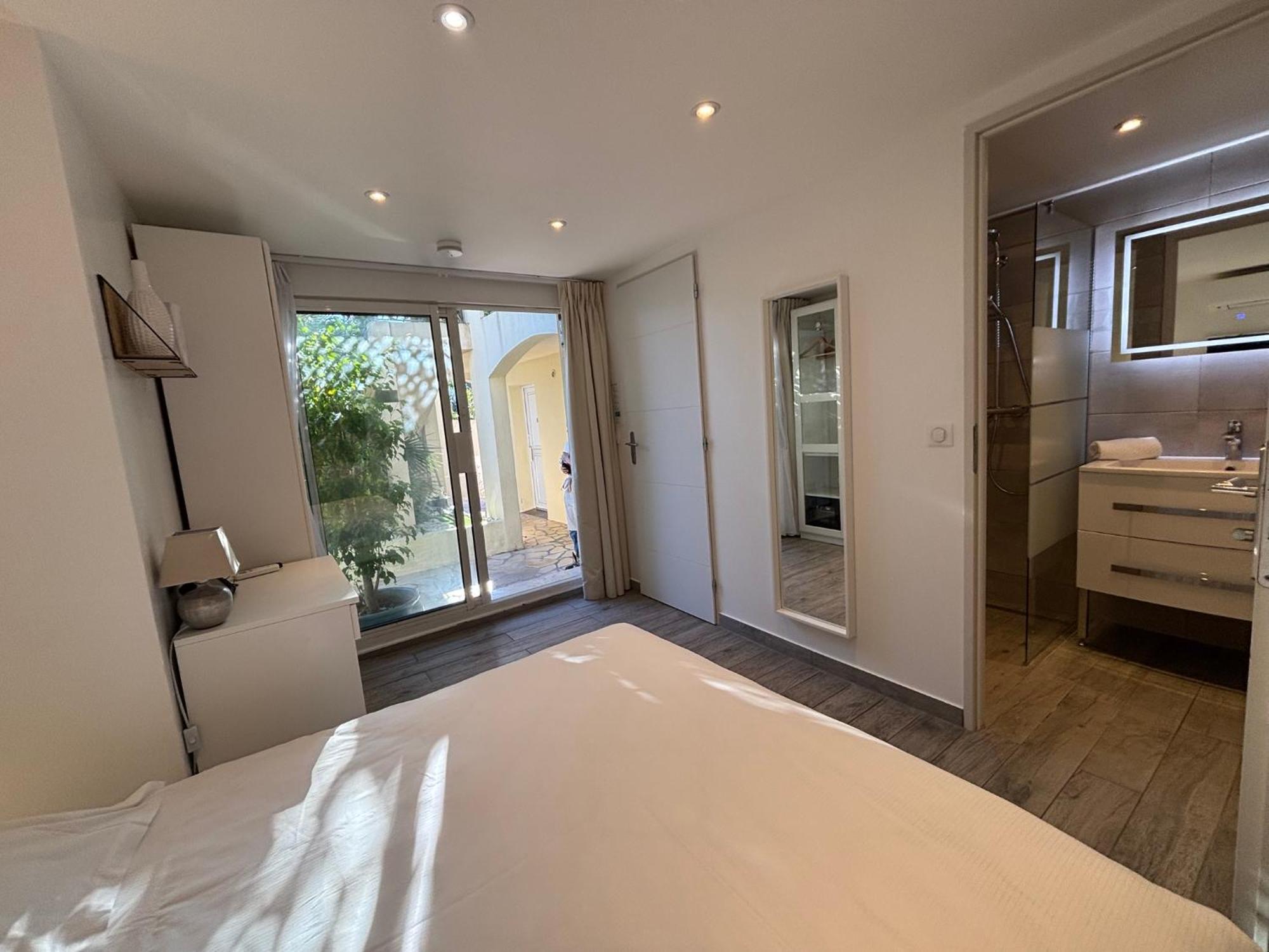 La Bastide Gourmande Hotell La Colle-sur-Loup Eksteriør bilde