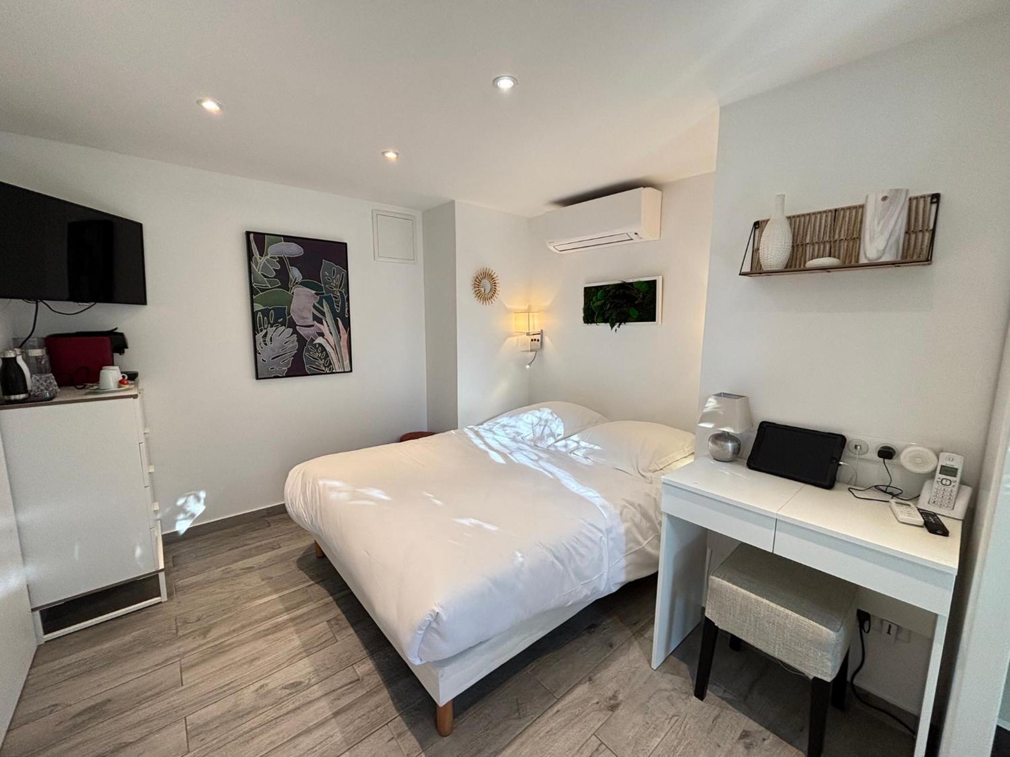 La Bastide Gourmande Hotell La Colle-sur-Loup Eksteriør bilde