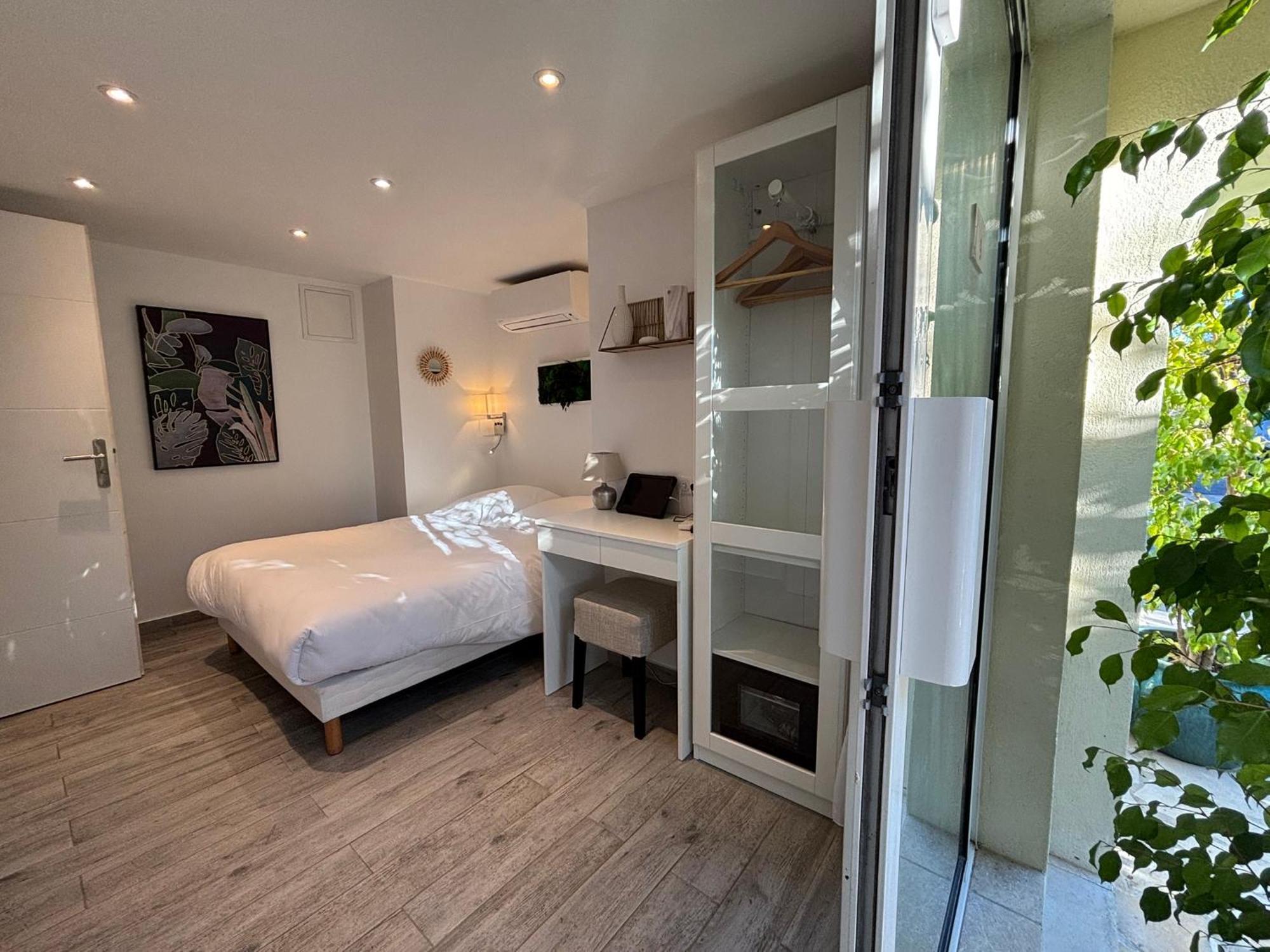 La Bastide Gourmande Hotell La Colle-sur-Loup Eksteriør bilde