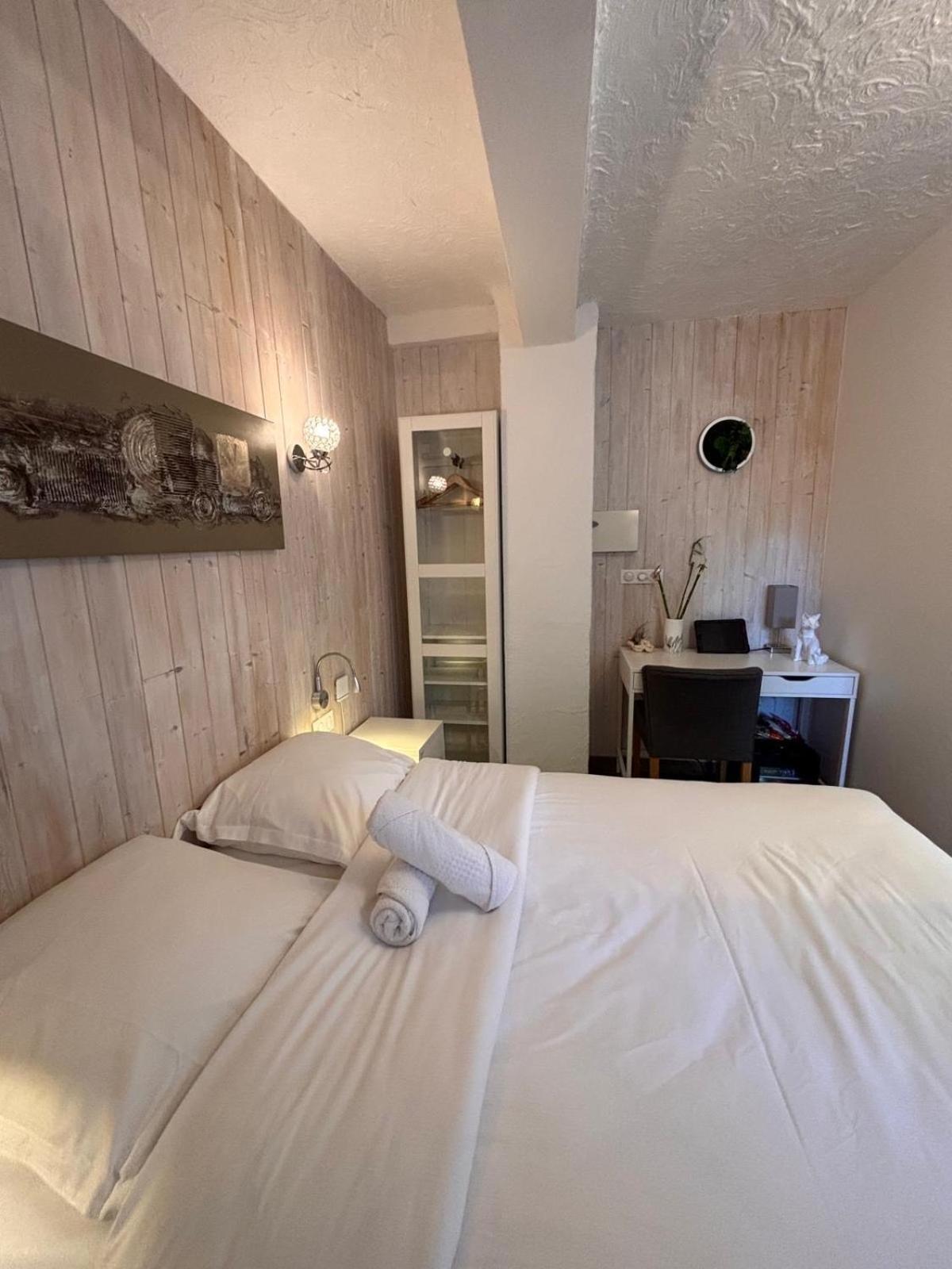 La Bastide Gourmande Hotell La Colle-sur-Loup Eksteriør bilde